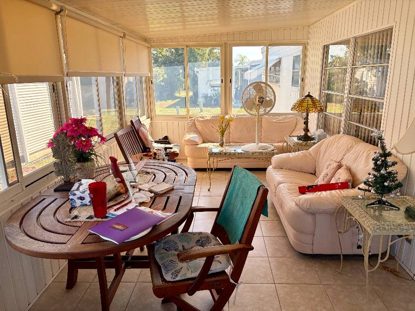 928 Jacinto W a Venice, FL Mobile or Manufactured Home for Sale